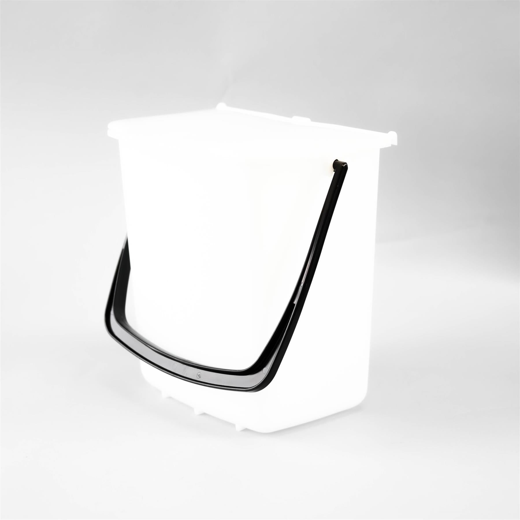 Dethleffs Kitchen Waste Bin