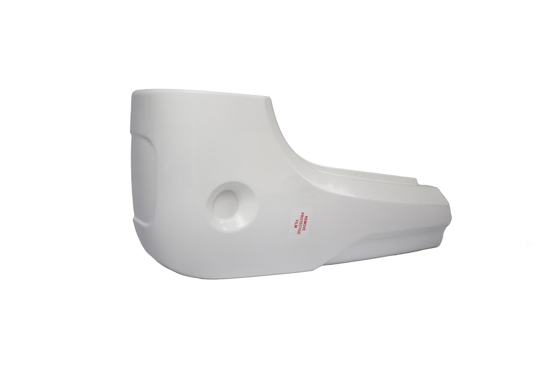 Auto-Trail Apache / Tracker Bumper - N/S