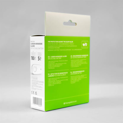 Fire Angel Carbon Monoxide Alarm