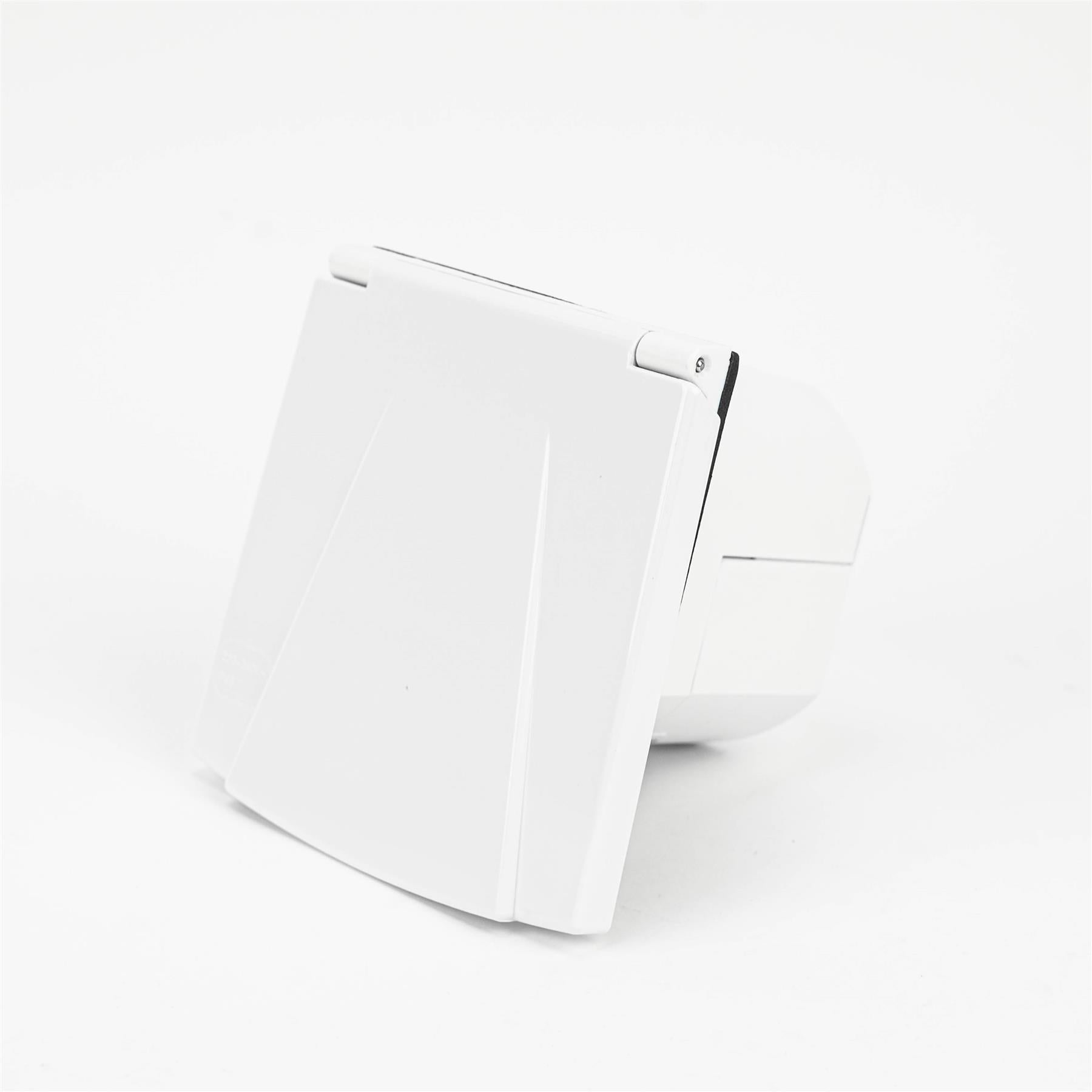 Dethleffs 230V Inlet Socket