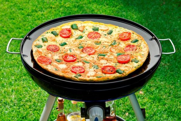 Cadac Skottel Top 50