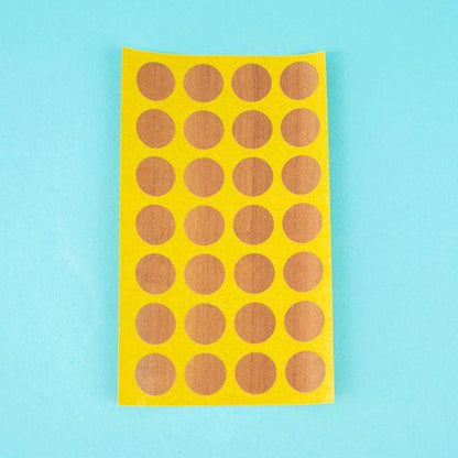 Dethleffs Dot 12mm Topaz Apfel / Cypress Villa 14 Pack