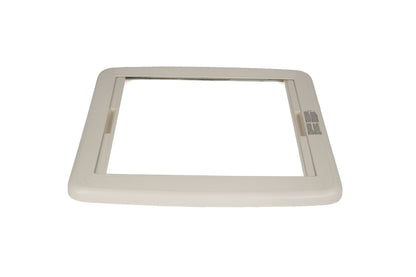 Dethleffs Mini Heki Roof Hatch 400mm x 400mm - White