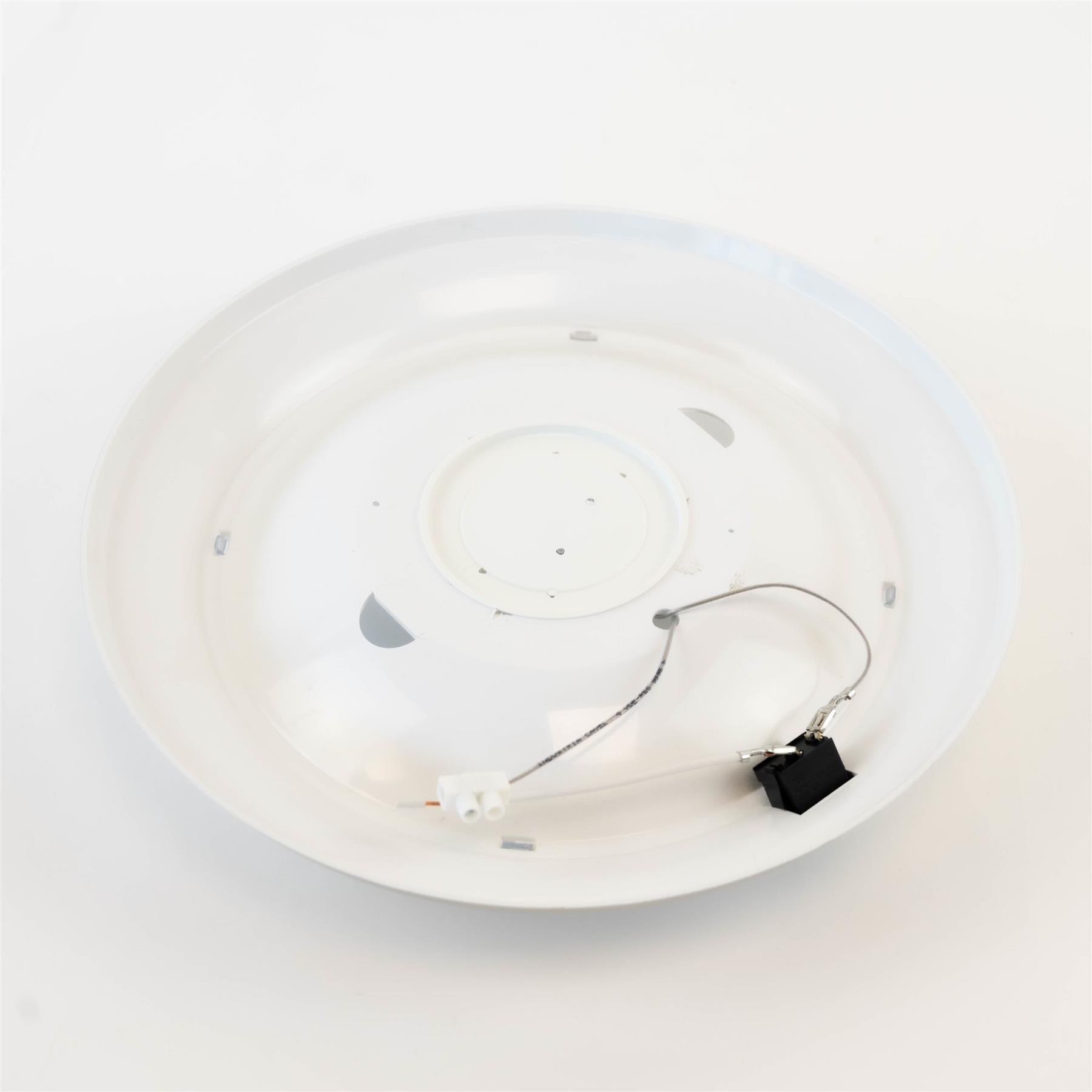 Cirro Ceiling Light in Silversand