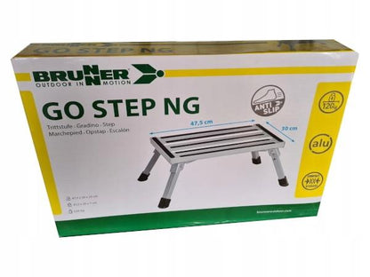 Brunner Step -  Go Step NG