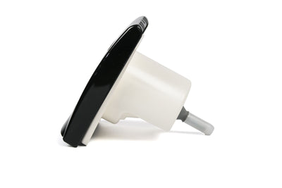 Truma BBQ Gas Point - Black