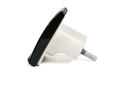 Truma BBQ Gas Point - Black