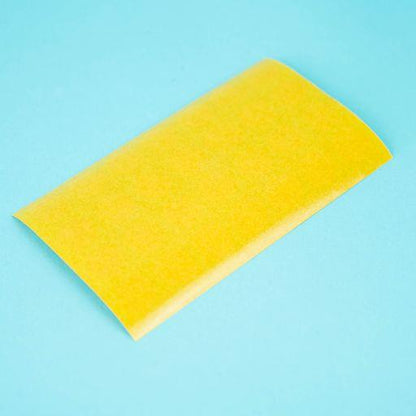 Dethleffs Dot 12mm Topaz Apfel / Cypress Villa 14 Pack