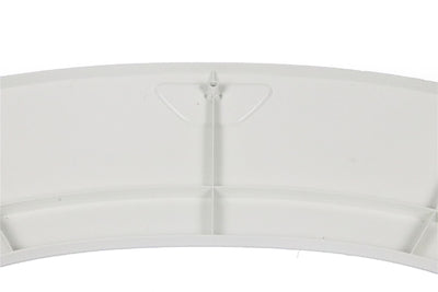 Swift Wheel Arch with Resin Badge