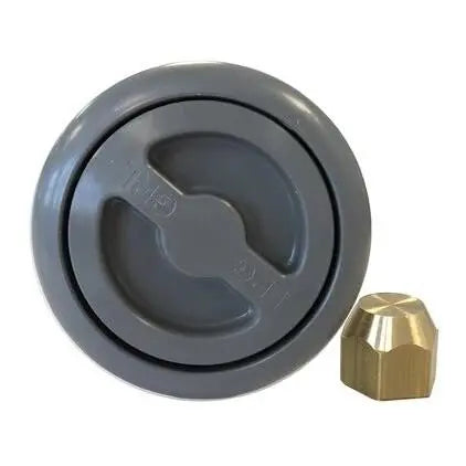 Gaslow Refill Transfer Kit - Grey Southwest Leisure Spares