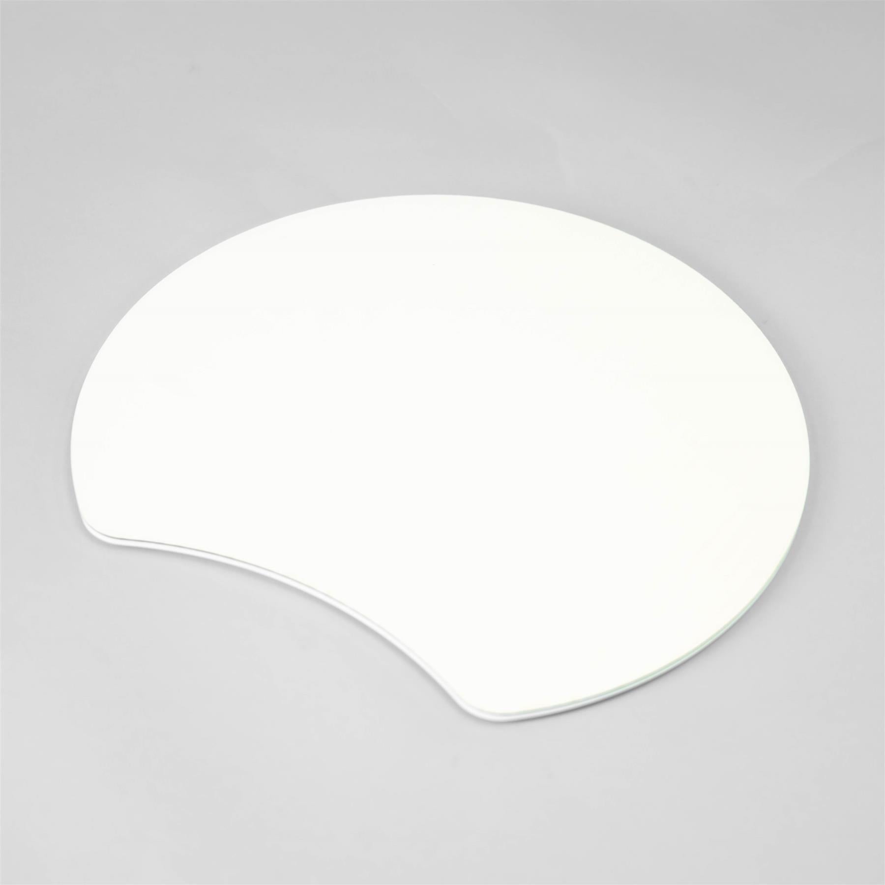 Dethleffs Kitchen wash basin cover