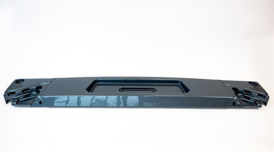 A grey Roller Team Autroroller rear bumper.
