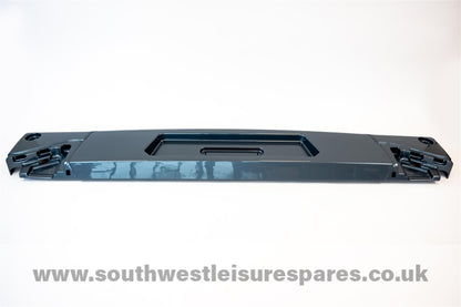 Roller Team Rear Bumper