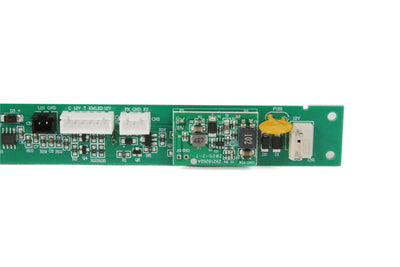 Thetford SR T2090 Fridge Control Panel