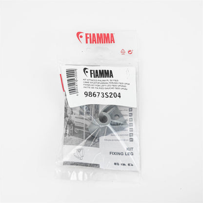 Fiamma Fixing Kit for Left Leg F80S Upgrade