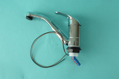 Dethleffs Original Bathroom Sink Tap