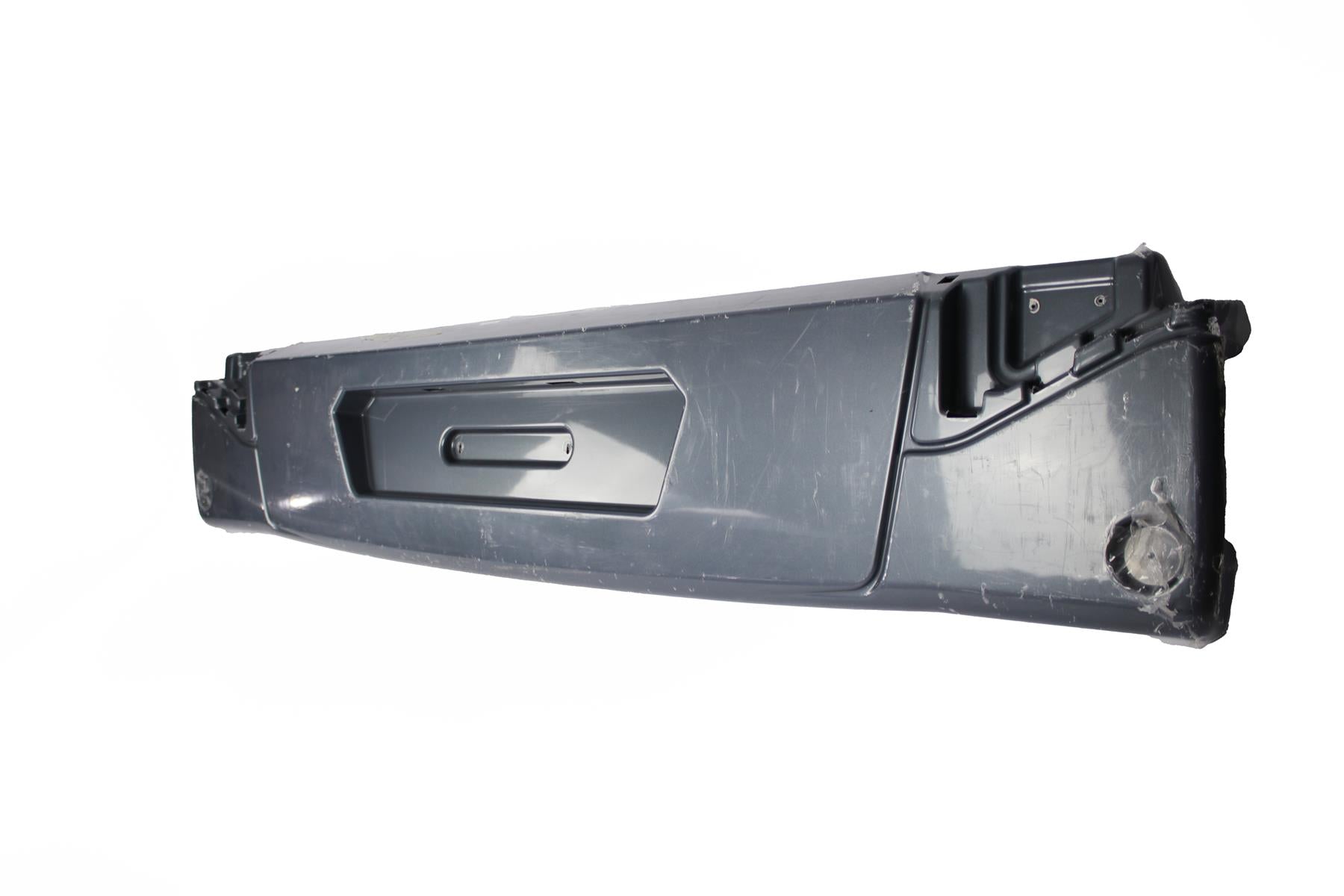 Roller Team Pegaso Rear Bumper