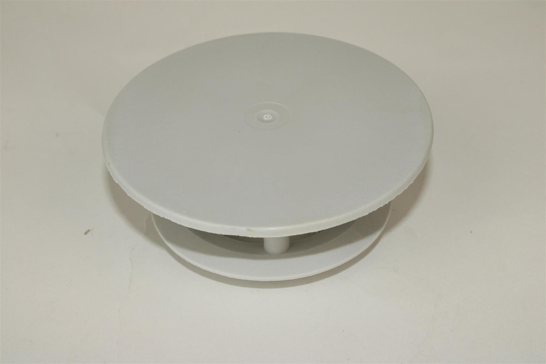 Truma space Heater Roof Cowl