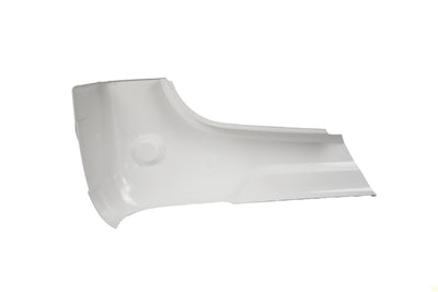 Auto-Trail Apache / Tracker Bumper - O/S