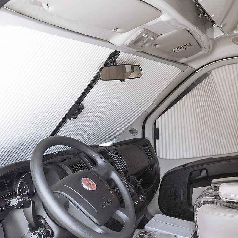 REmis REmifrontIVFiat Ducato X290 Front Blind Large Sensor Southwest Leisure Spares
