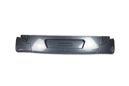 Roller Team Pegaso Rear Bumper