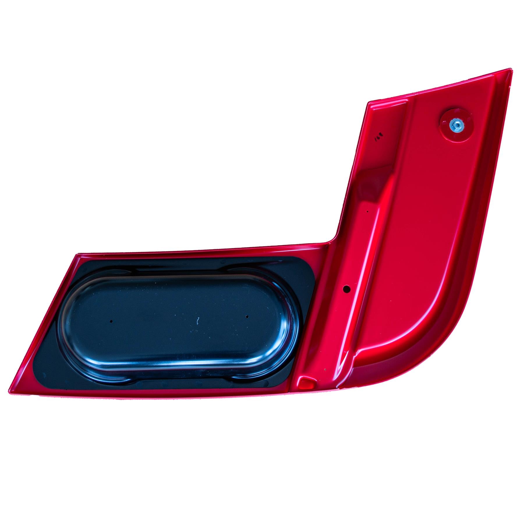 Auto-Trail Red Rear Light Surround Trim - O/S