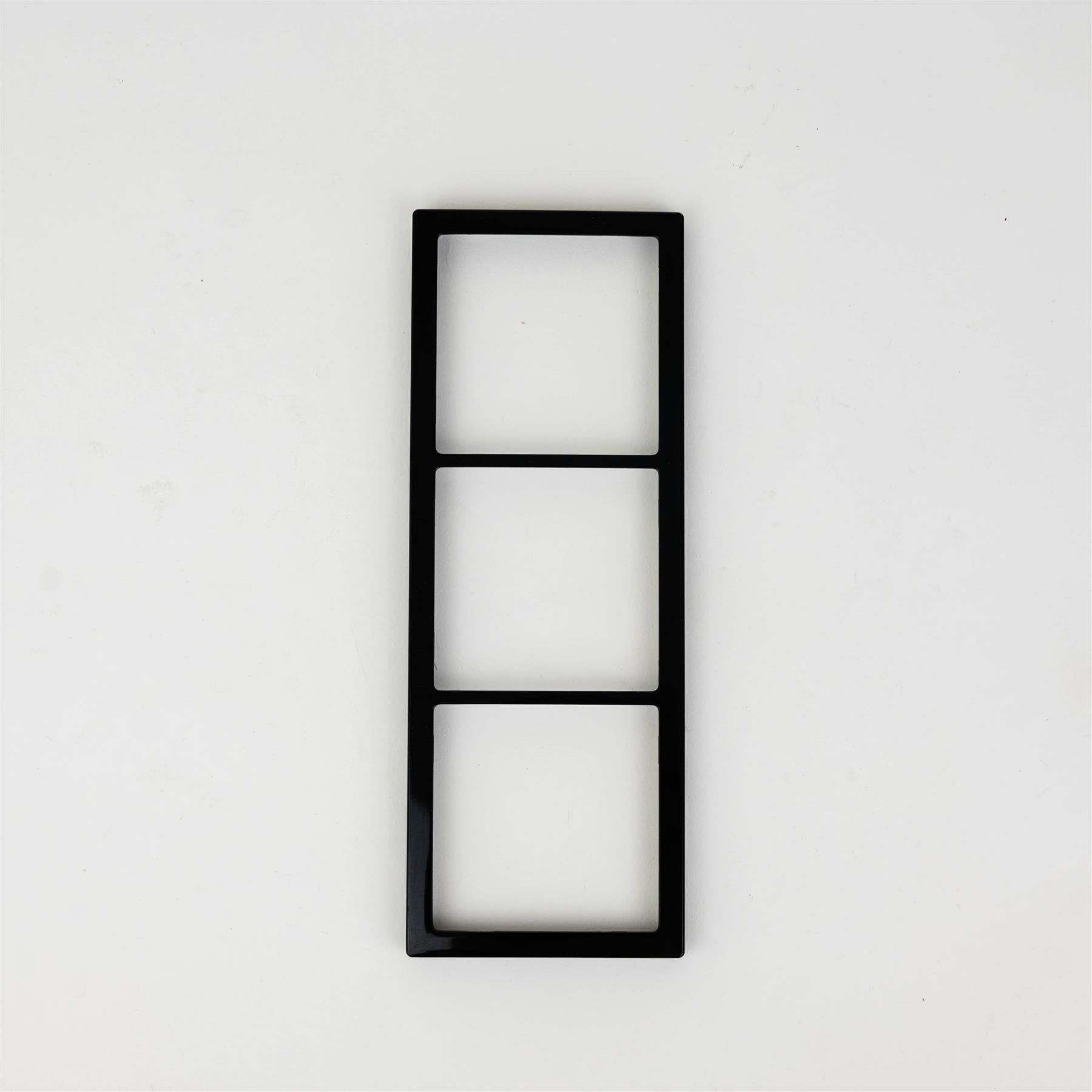 Dethleffs Switch/Socket Frame