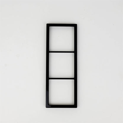 Dethleffs Switch/Socket Frame