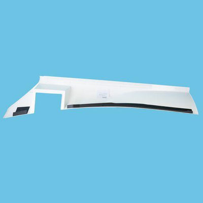 Roller Team Front Skirt - N/S