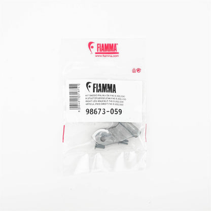 Fiamma Right Leg Knuckle (F45S) 200/230