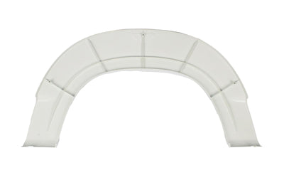Swift Wheel Arch with Resin Badge
