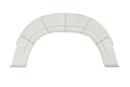 Swift Wheel Arch with Resin Badge