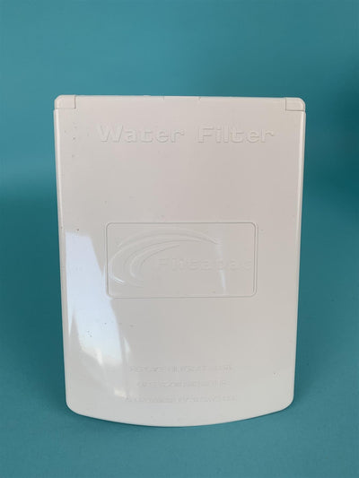 Filtapac Replacement Water Filter Housing