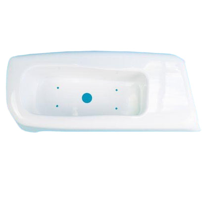 Elddis auto quest corner bumper trim NS