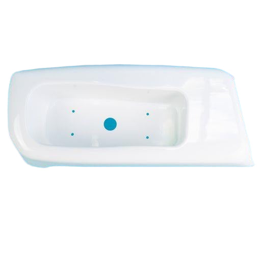 Elddis auto quest corner bumper trim NS