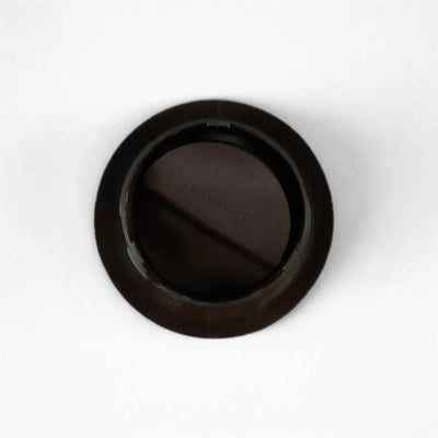Truma Heaterend outlet - Brown Truma