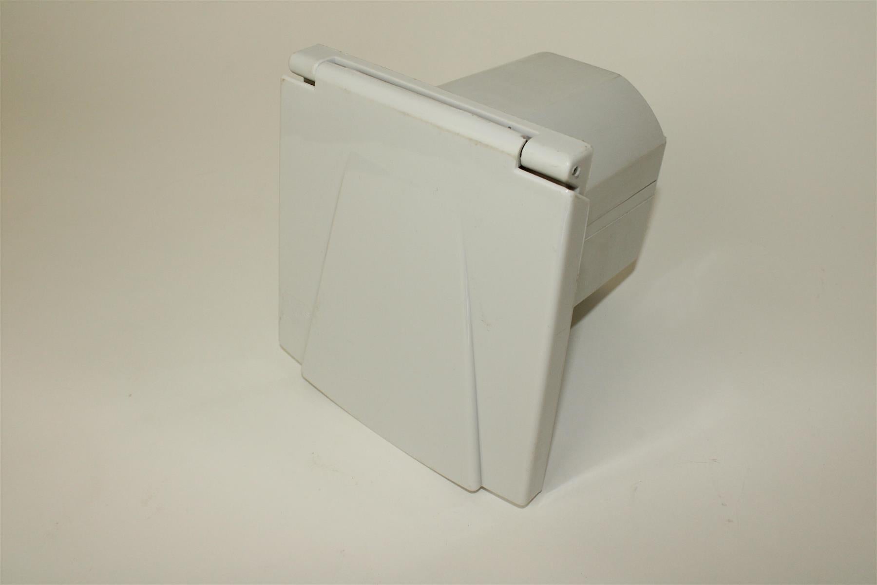 Dethleffs Gas Barbeque Point