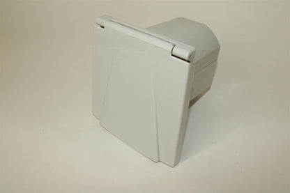 Dethleffs Gas Barbeque Point