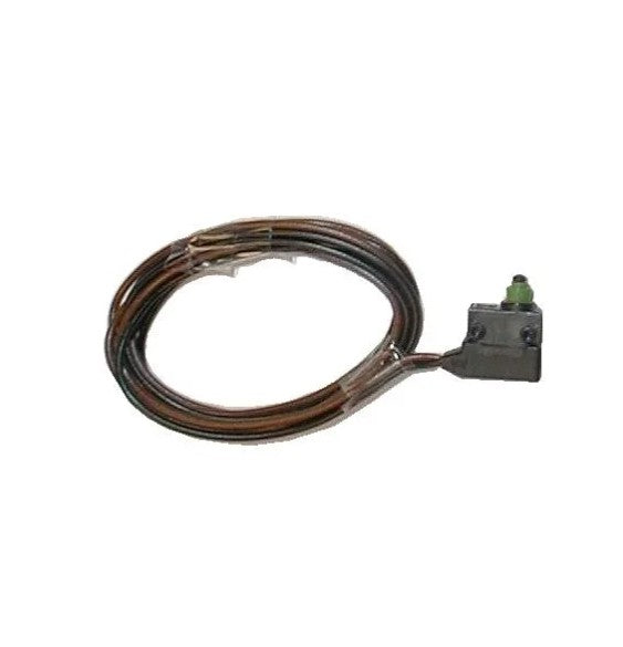 Reich Microswitch/Twist/Twister/Linnea Taps