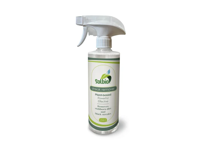 Solbio Black Streak Remover 500ml