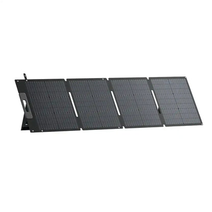 Bluetti 120W Solar Panel