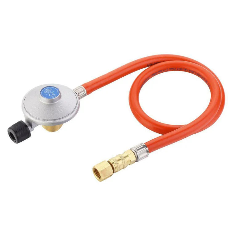 Cadac Threaded Cartridge Regulator