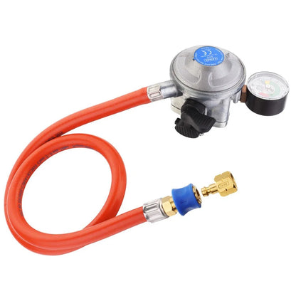 Cadac LP Butane Clip-On Regulator