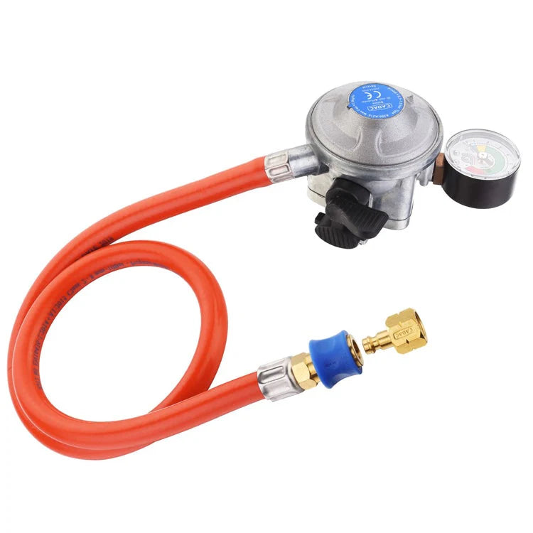 Cadac LP Butane Clip-On Regulator