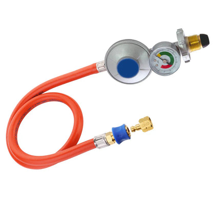 Cadac LP Propane Clip-On Overflow Regulator QR