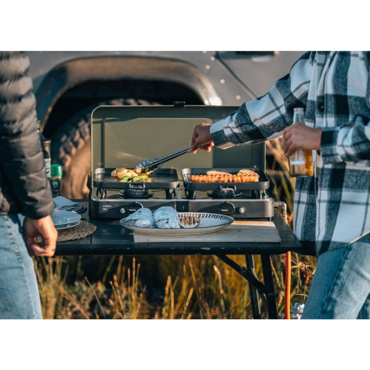 Cadac 2 Cook 3 Classic Stove