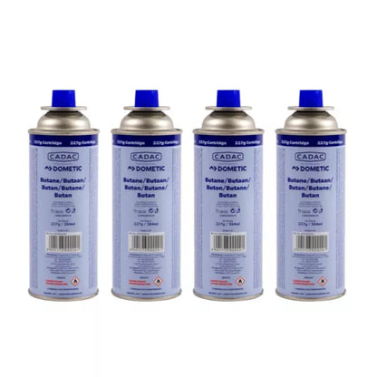 Cadac Bayonet Cartridge 227g