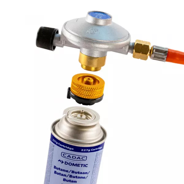 Cadac Bayonet Cartridge 227g