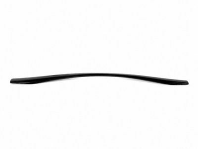 Roller Team cupboard door handle (Black Chrome) Roller Team
