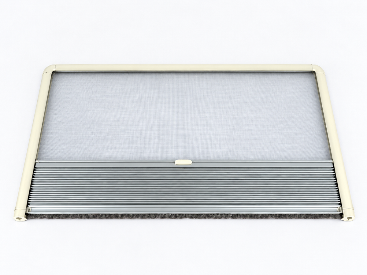 Remi Flair IV (536/1173) Remis